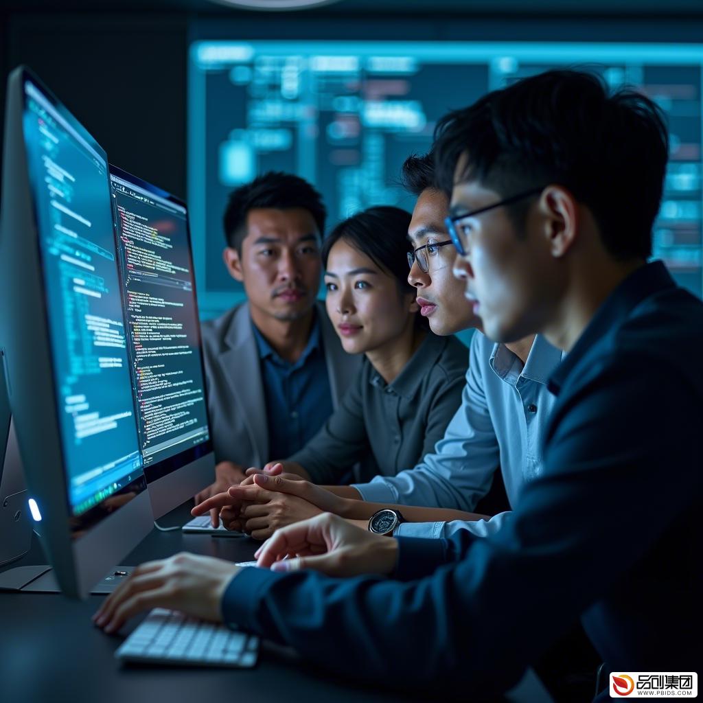 软件系统开发定制：打造专属数字化解决方案的钥匙

