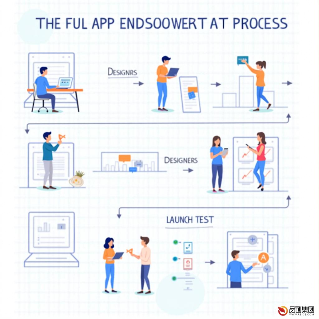 订制开发APP：打造专属移动应用的全面指南

