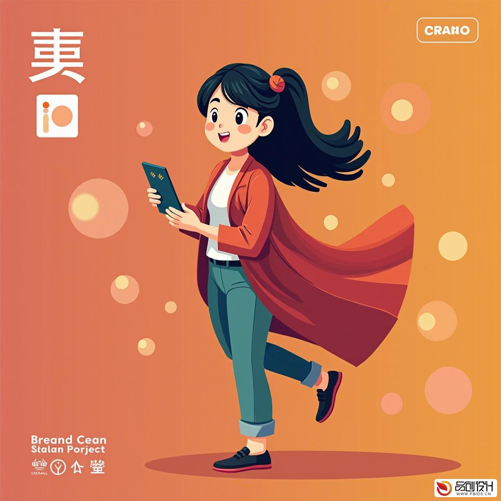 数字广告VI系统设计的全面解析与实践指南
