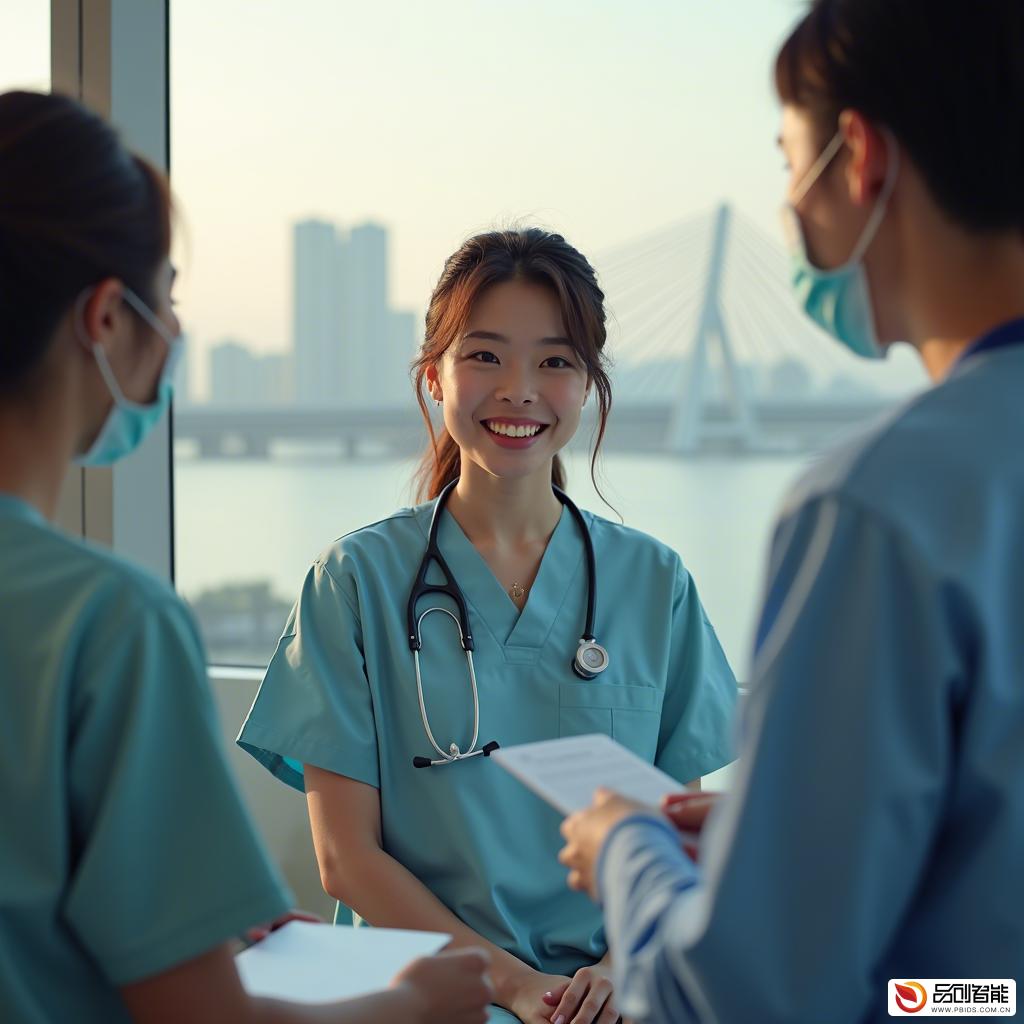 天津市女性健康风险评估机构：守护女性健康的全方...