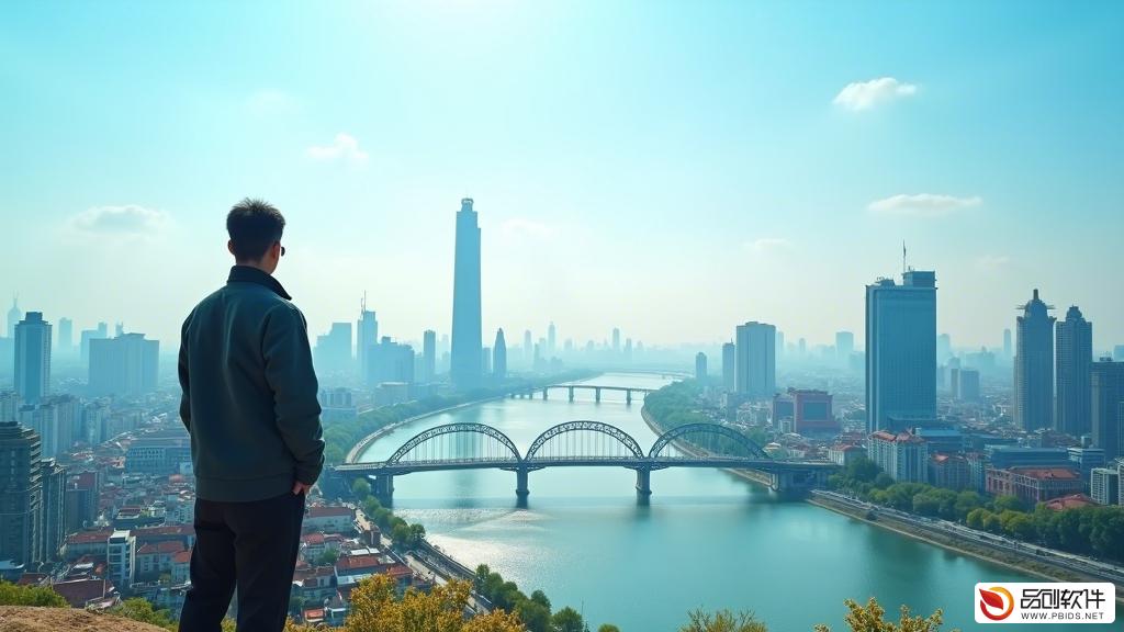 武汉市智能投行全生命周期管理技术团队的革新之路
