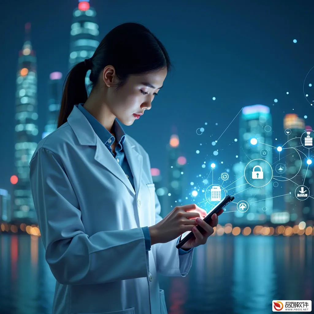 北京市医疗物联网关协议平台研发中心：引领医疗智...