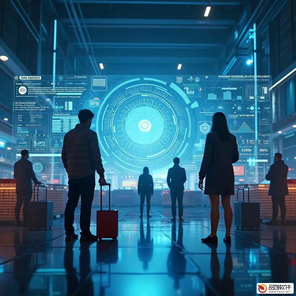 苏州市货运车载互联平台有限公司：引领物流行业智...