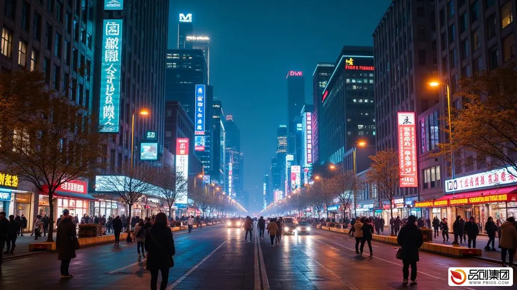 北京市软件开发公司的崛起与创新之路
