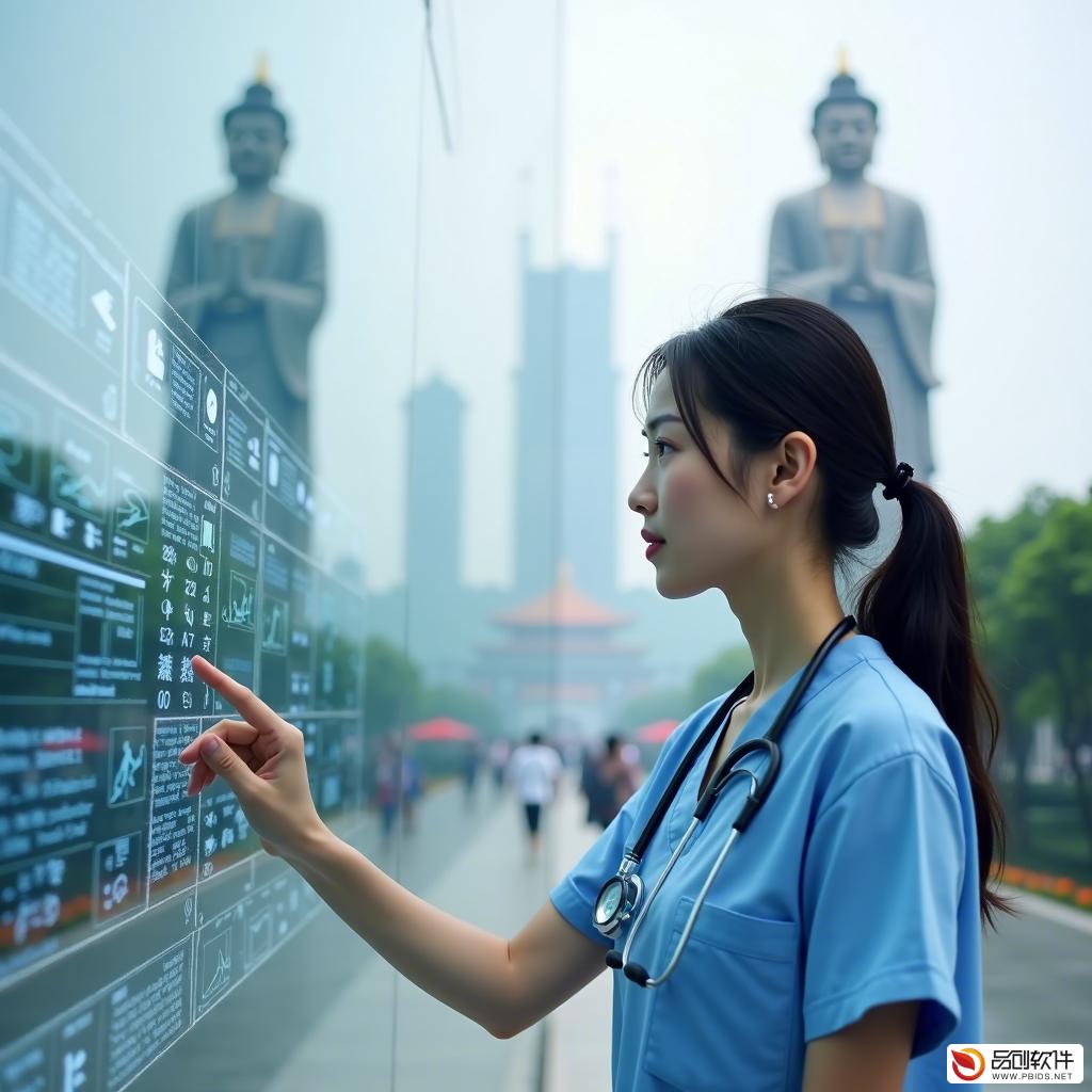 无锡市医院信息化平台：优选平台商，驱动医...