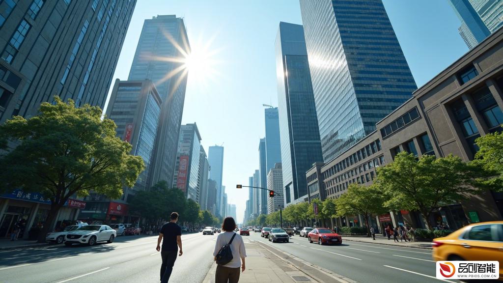 宁波市儿童智能体温监测仪：科技守护宝贝健康的创新之作
