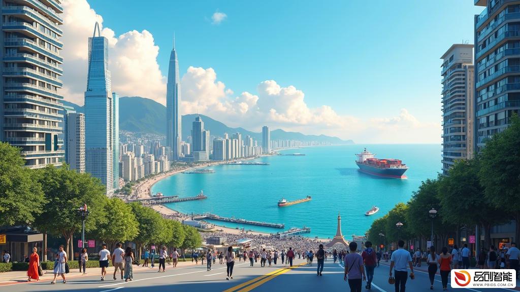 珠海市智能痛经缓解算法实验室：科技创新，为女性健康护航
