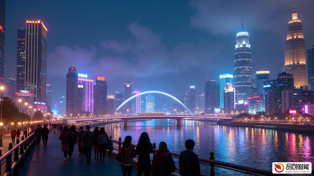 重庆市5G+医疗物联感知网工场：引领智慧医疗新时代
