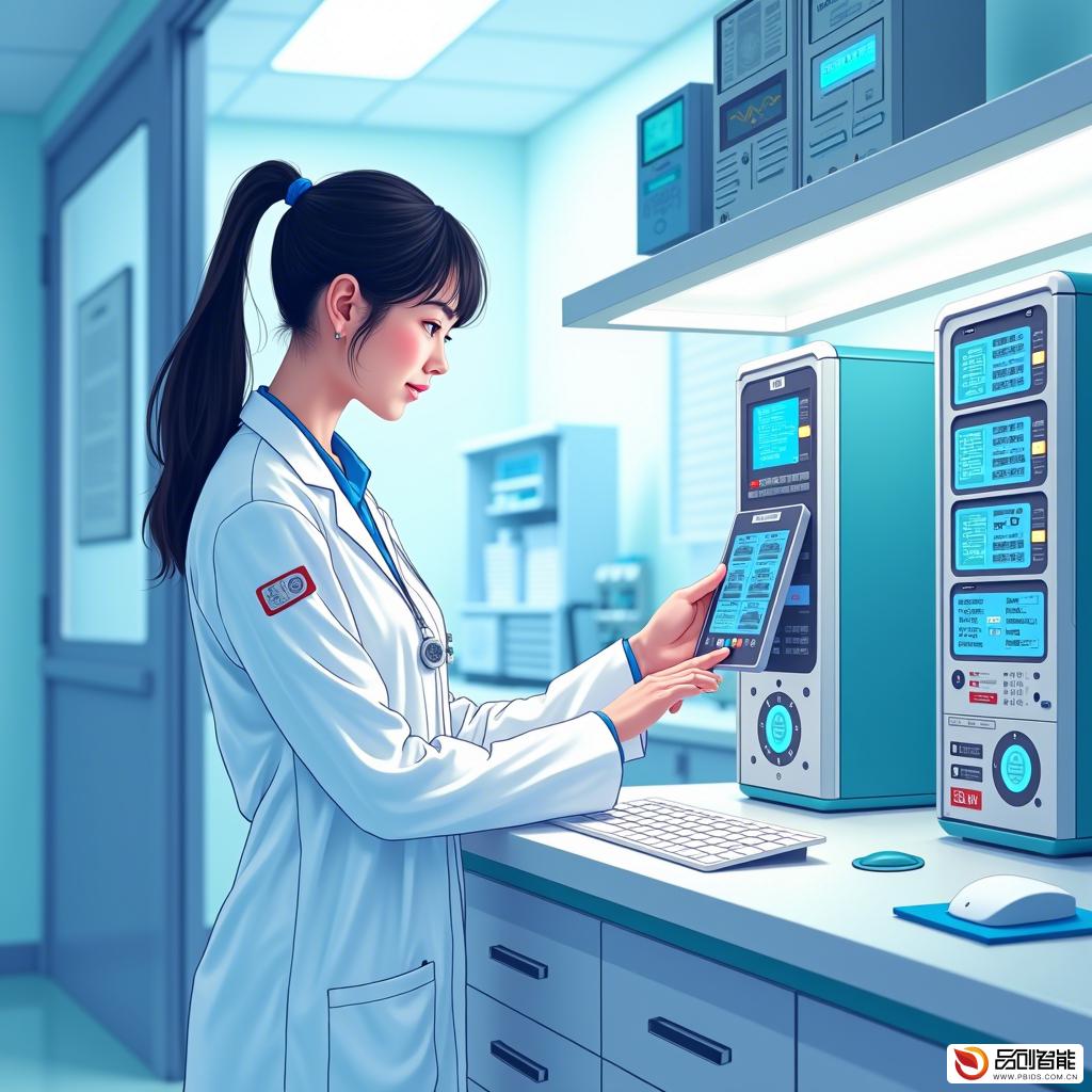 宁波市医疗级低功耗存储系统服务商：引领医...