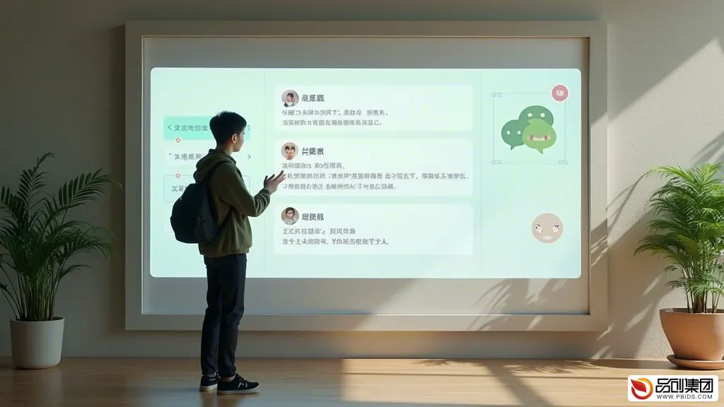 微信小程序开发全攻略：如何获取并使用AppID

