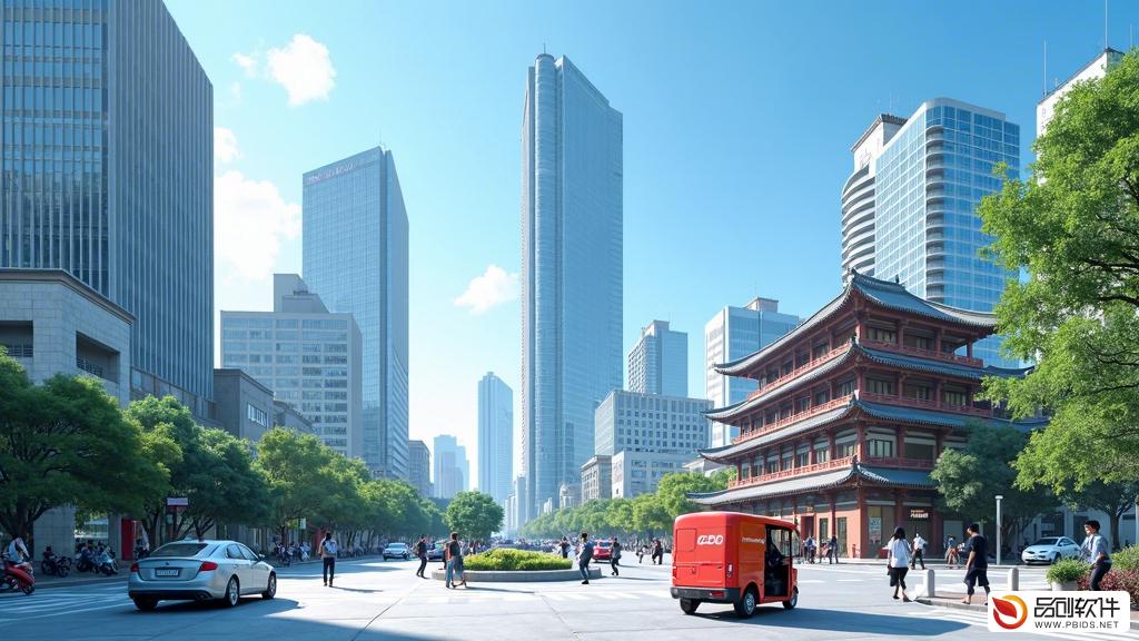 宁波市二维码溯源技术技术中心：引领食品安全与商品追溯的新篇章
