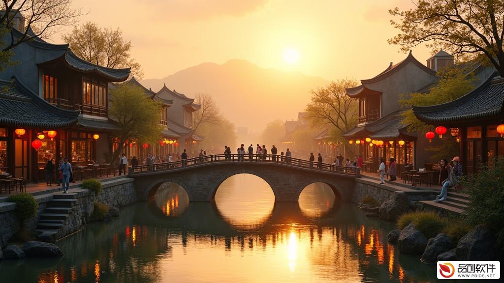 苏州市文旅智慧景区系统的创新与实践
