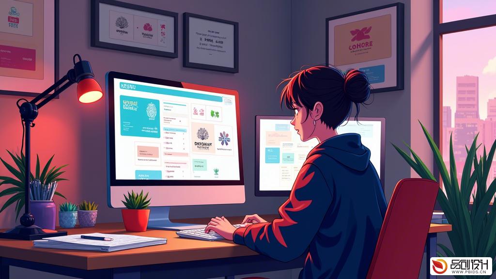 绥化品牌设计团队的创意力量：塑造城市品牌新风貌
