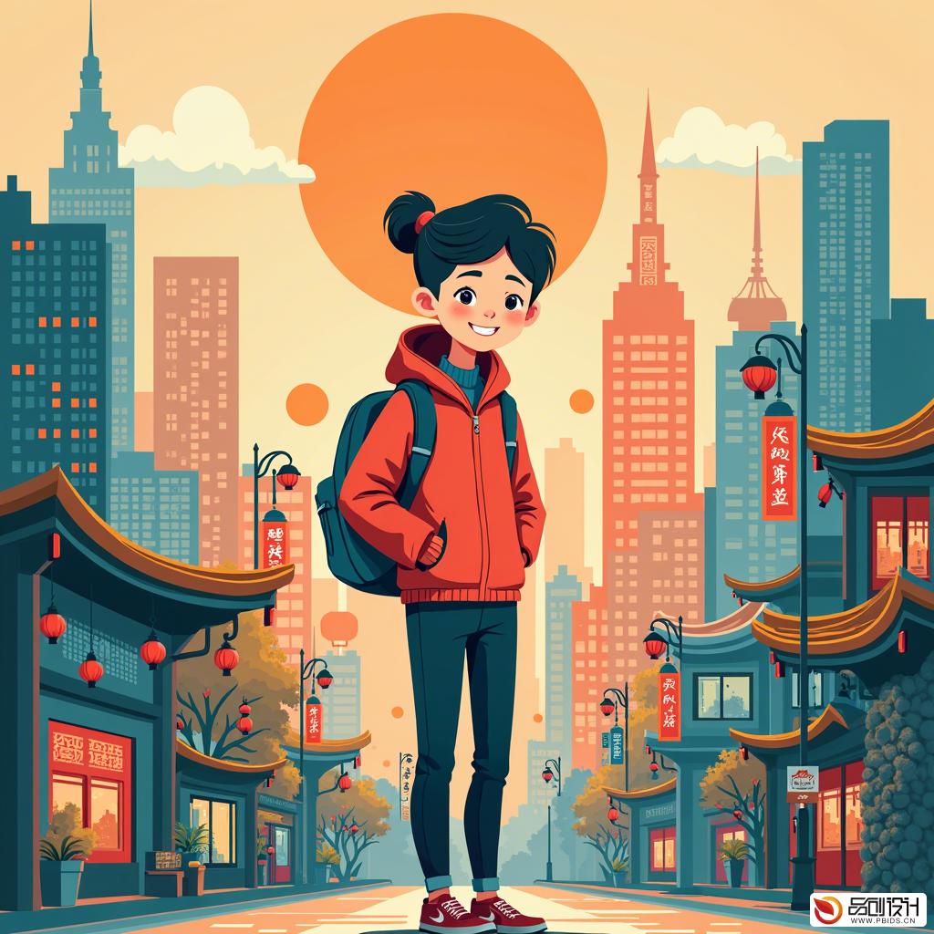 遵义品牌升级设计：重塑城市形象，引领未来潮流
