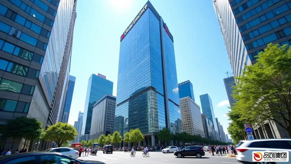 合翔保险经纪有限公司：您的全方位保险解决方案专家
