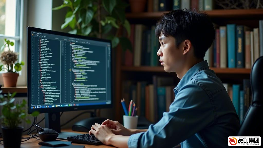 Python开发微信公众号：从零到一的实战指南