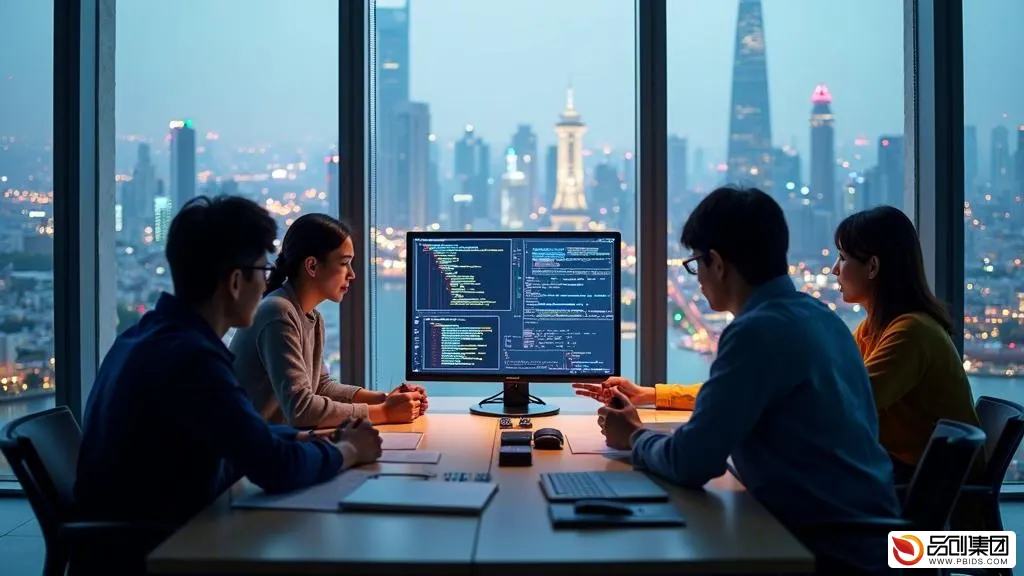上海人员外包公司的全面解析与选择指南
