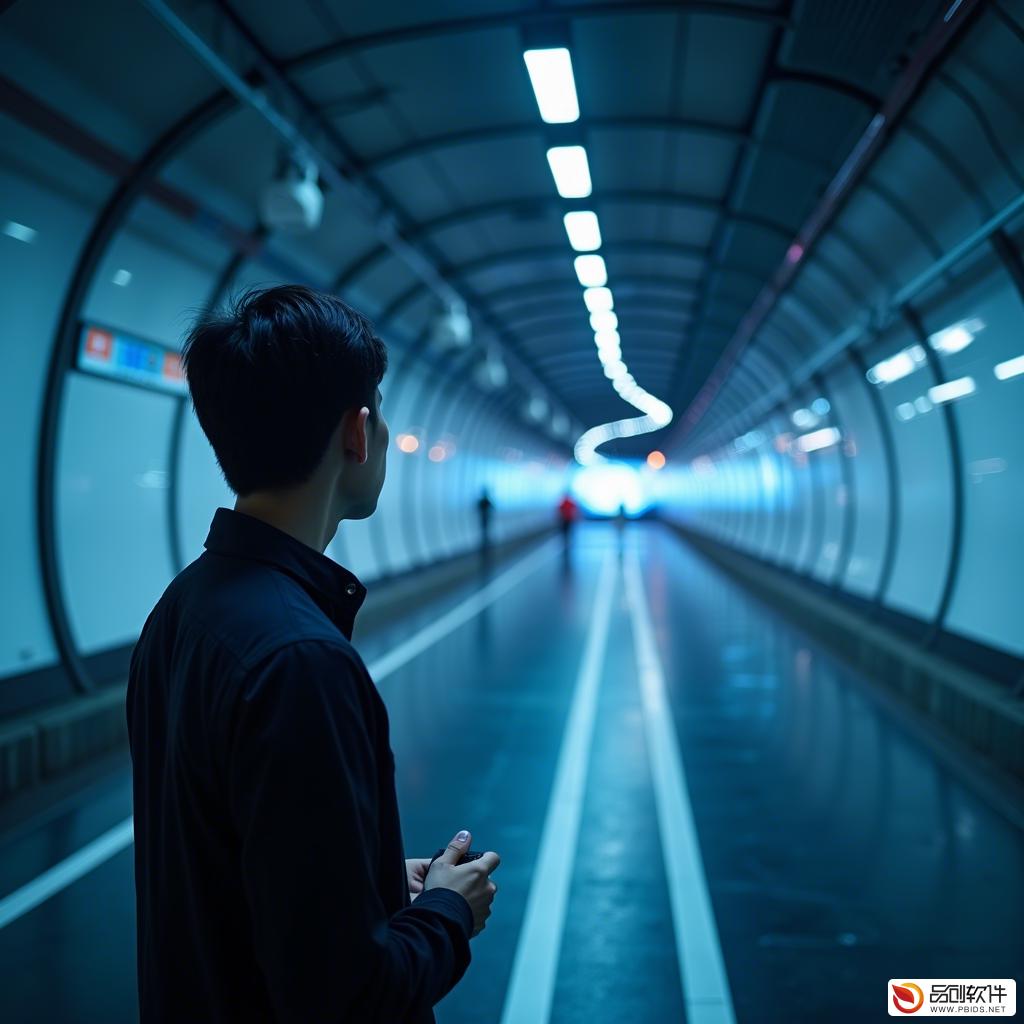 苏州市隧道AI综合管控平台服务商：引领智能交通新时代
