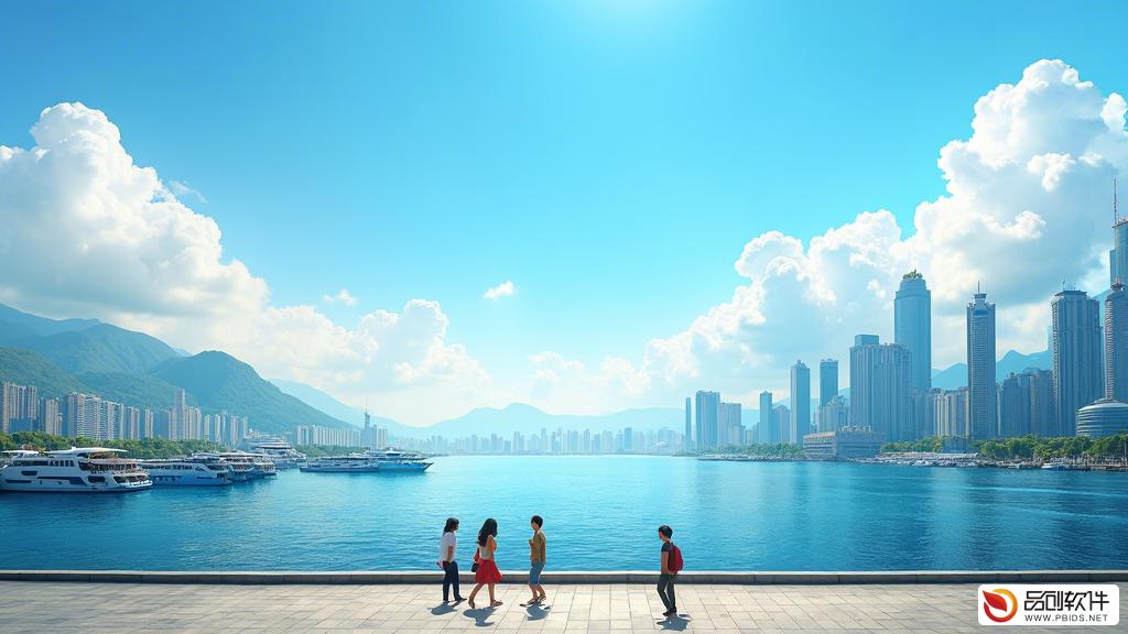 珠海市在线问诊平台技术中心：科技赋能医疗，健康触手可及

