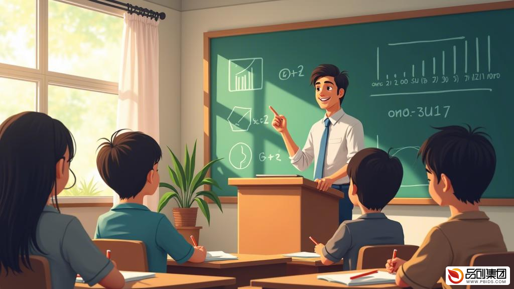 继续教学管理系统：优化教育流程，提升教学质量
