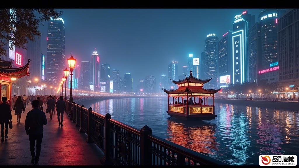 重庆市儿童智能体温监测仪生态链：守护宝贝健康的创新科技
