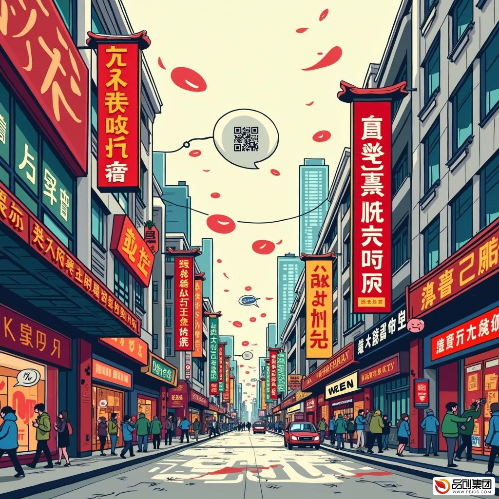 沈阳微信公众号开发：打造高效互动的移动营...