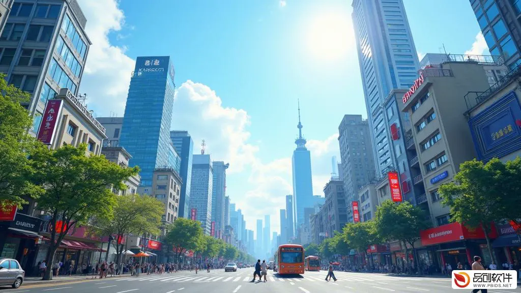 杭州市重载车辆OBD监控平台公司：科技引领智慧交通新时代
