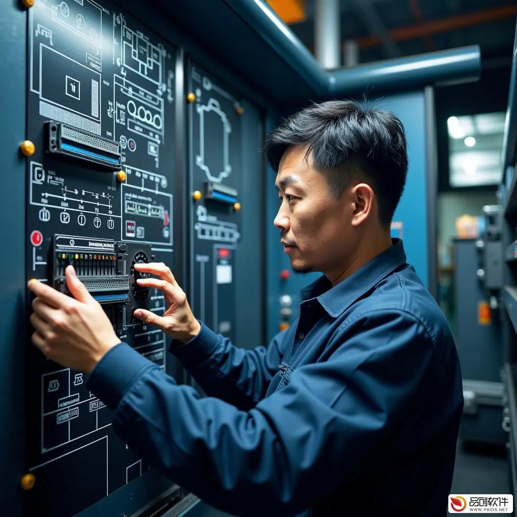 宁波市重载车辆CAN总线解析：技术原理与应用实践
