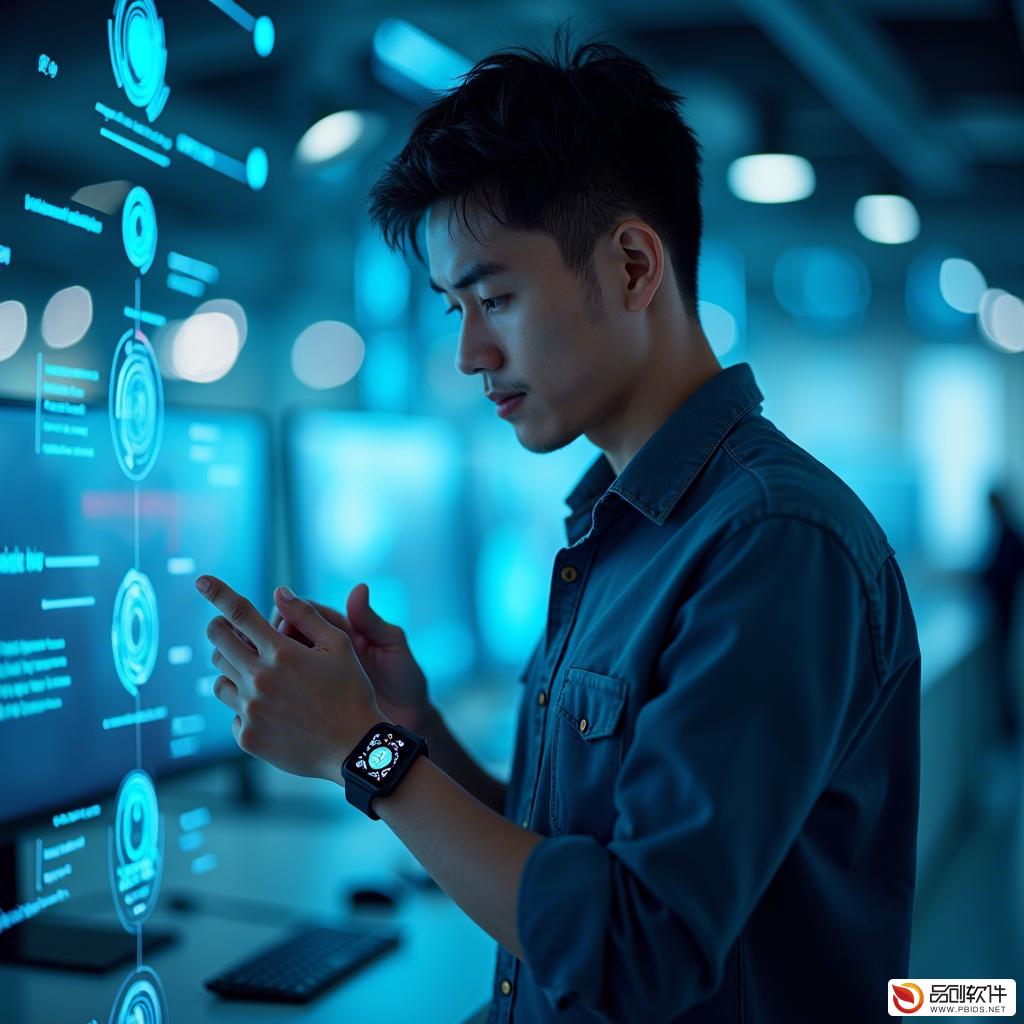 东莞市可穿戴设备数据融合系统方案商：引领智能穿...