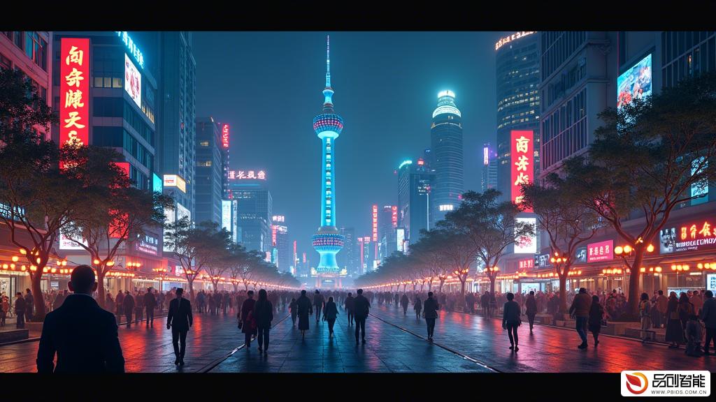 武汉市智能痛经治疗企业的创新与发展
