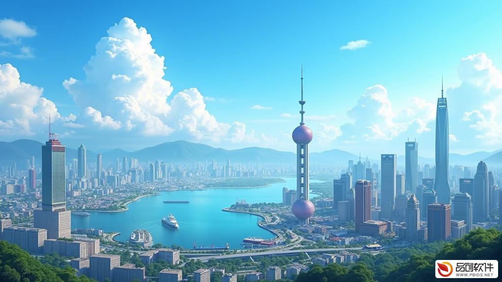 珠海市冷链物流AI监控平台工作室：科技引领冷链物流新纪元
