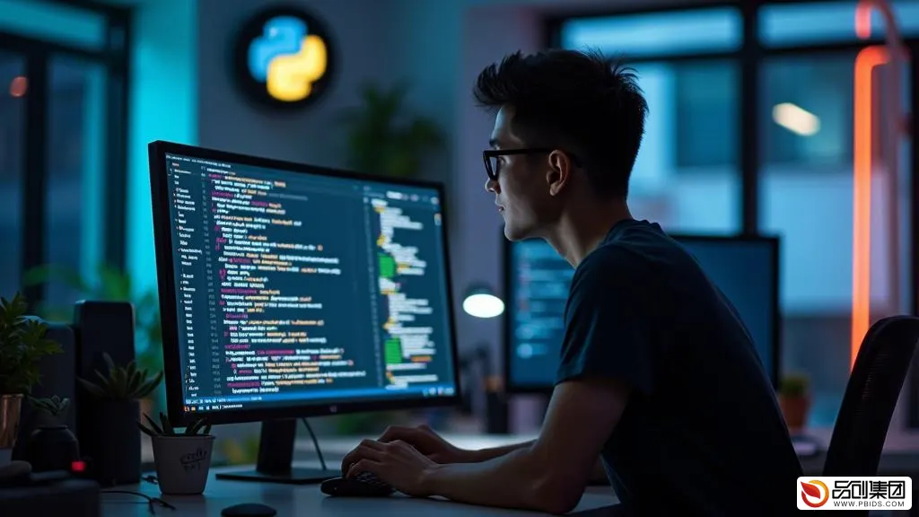Python界面开发实战指南：从零到一构建交互应用
