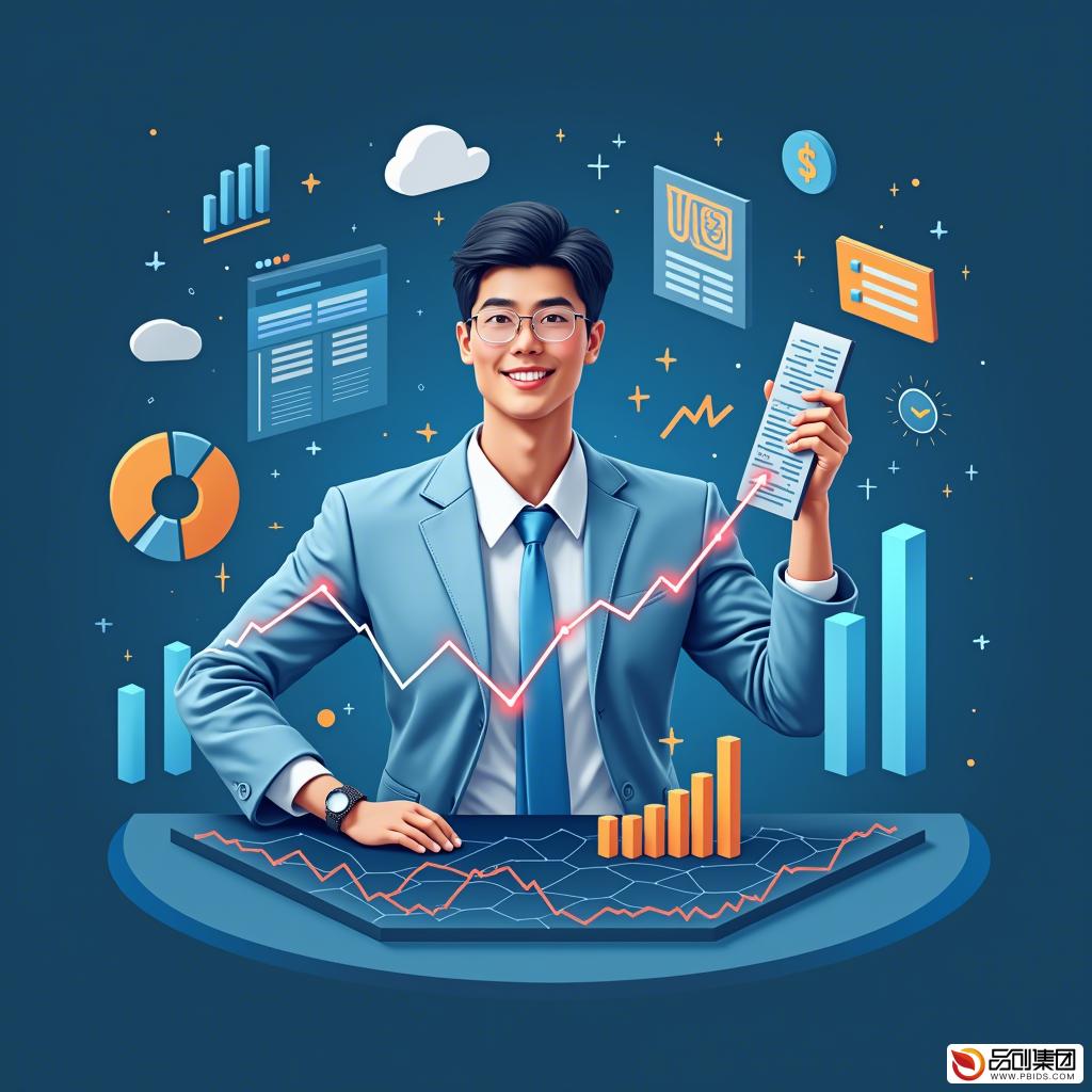 免费股票量化交易软件下载：开启智能投资新纪元
