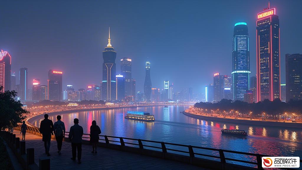 武汉市签到二维码生成系统：高效便捷的签到新体验
