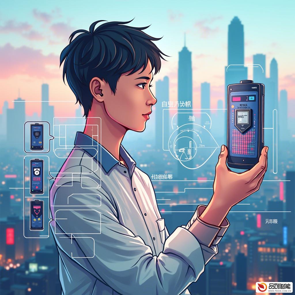 合肥市医疗设备电池优化系统创新引领医疗行业发展
