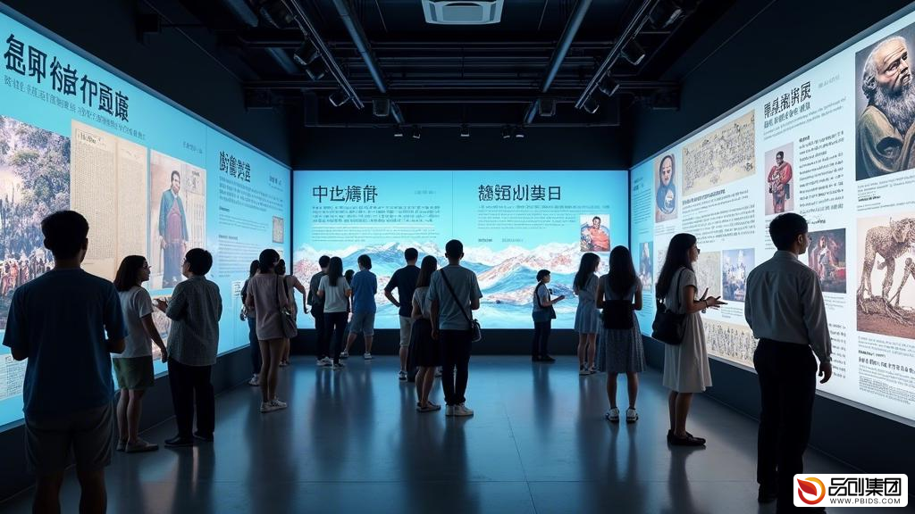 数字化博物馆：重塑文化遗产的新篇章
