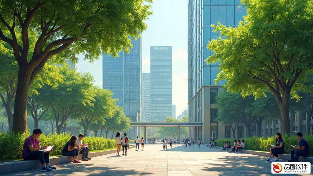 广州市教育OMO运营平台企业的崛起与影响
