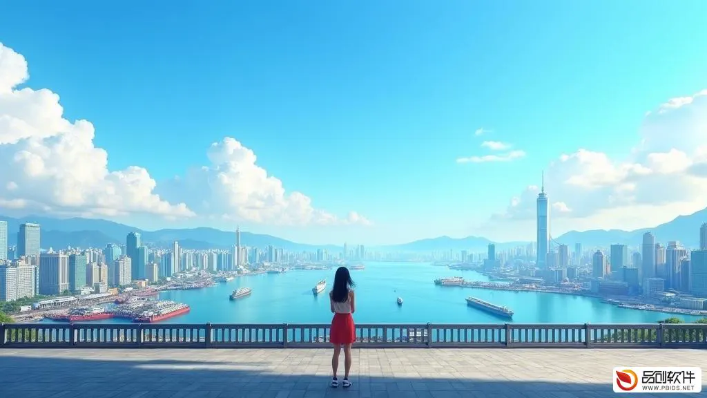 珠海市车载摄像头ADAS平台有限公司：引领智能驾驶新时代

