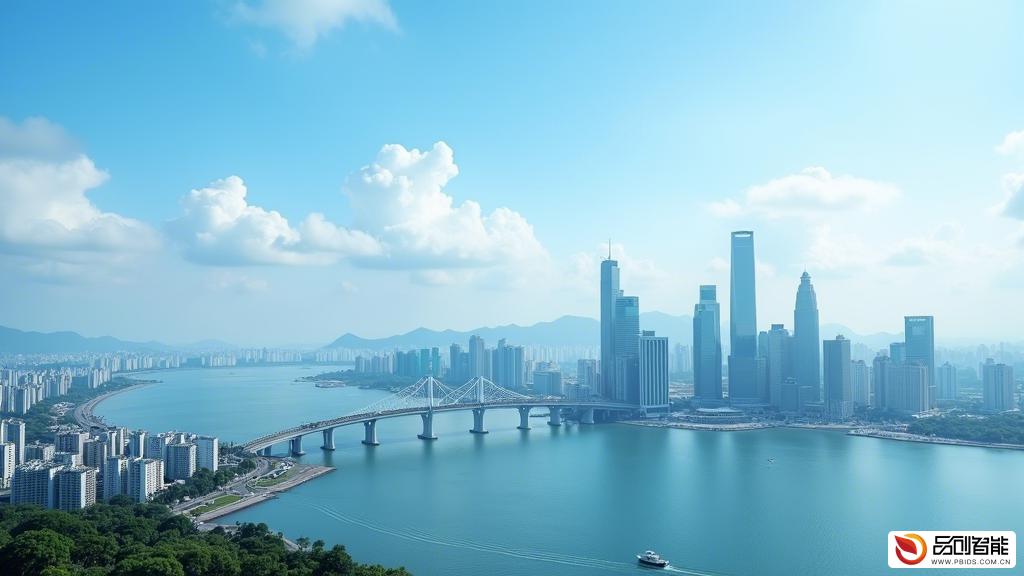 珠海市职业健康数据中台：创新引领，守护职场健康新篇章
