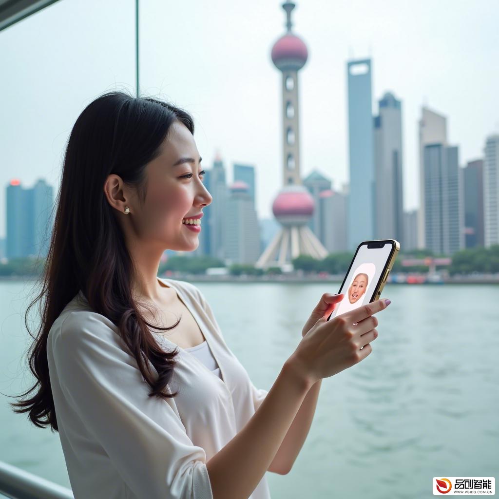 广州市医美效果可视化平台：重塑美丽新标准
