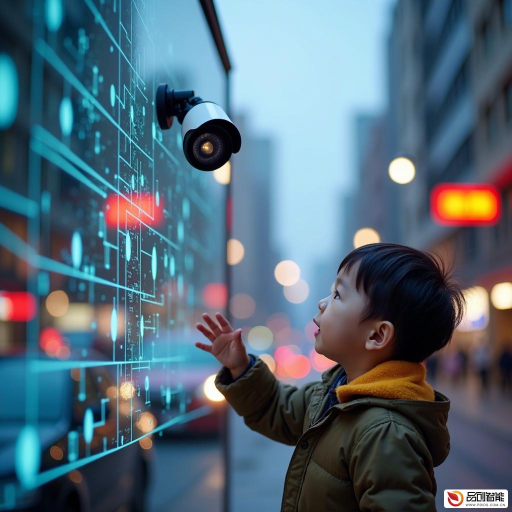 合肥市婴幼儿安全防护系统平台：守护宝贝成...