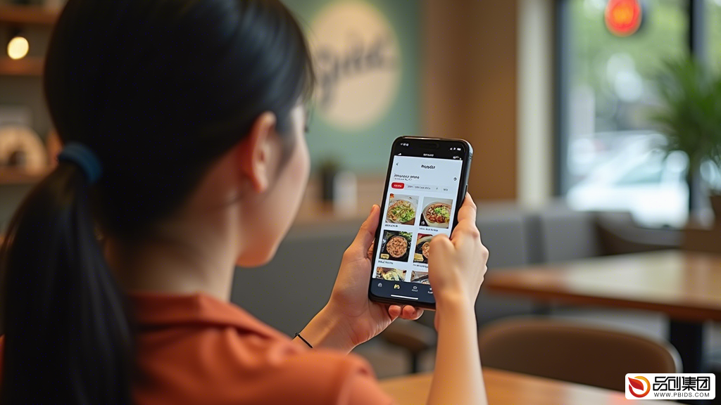 点餐APP开发定制：打造专属餐饮数字化解决方案