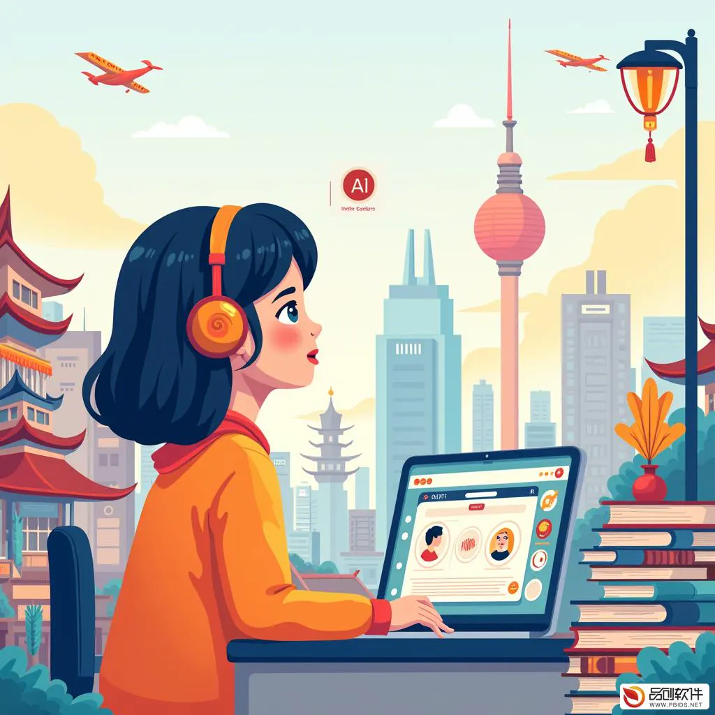 重庆市教育AI语音评测系统：创新引领未来教育评估
