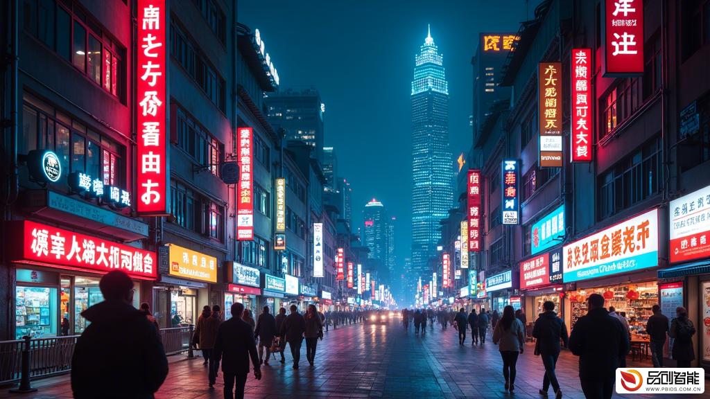 深圳市用户行为路径分析系统工作室：解锁数字营销新篇章
