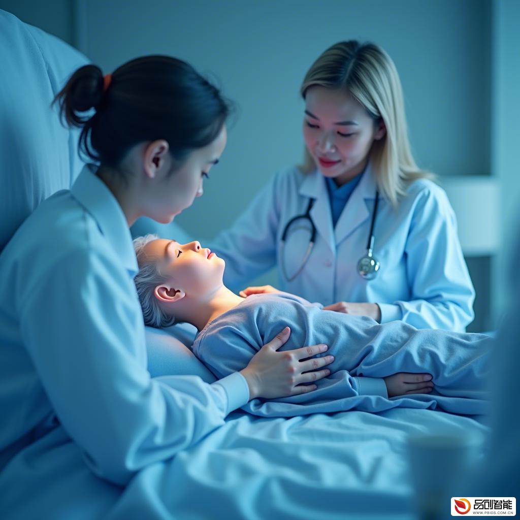 武汉市医疗级触觉反馈平台集成商：引领医疗科技新篇章
