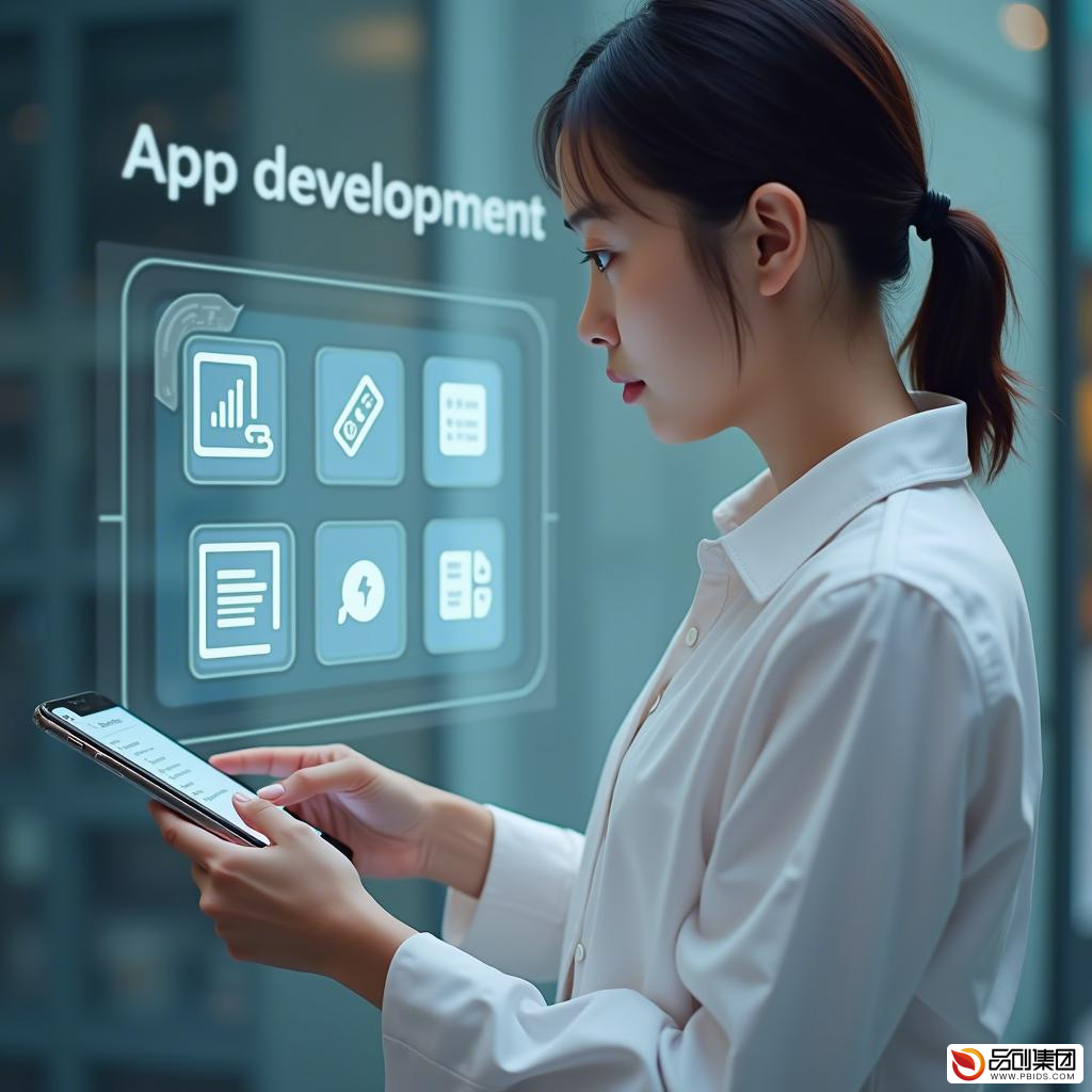 App开发软件定制：打造专属应用的全方位指南
