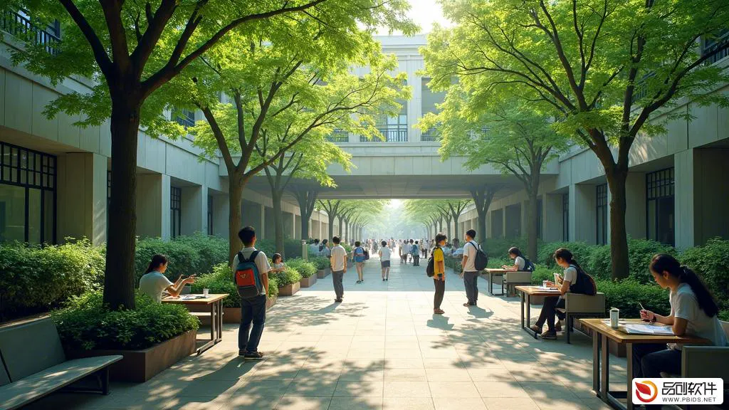 杭州市教育OMO中台研发团队的创新之路
