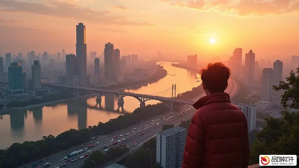 武汉市货运车辆状态监测系统技术中心：科技引领物流安全新篇章
