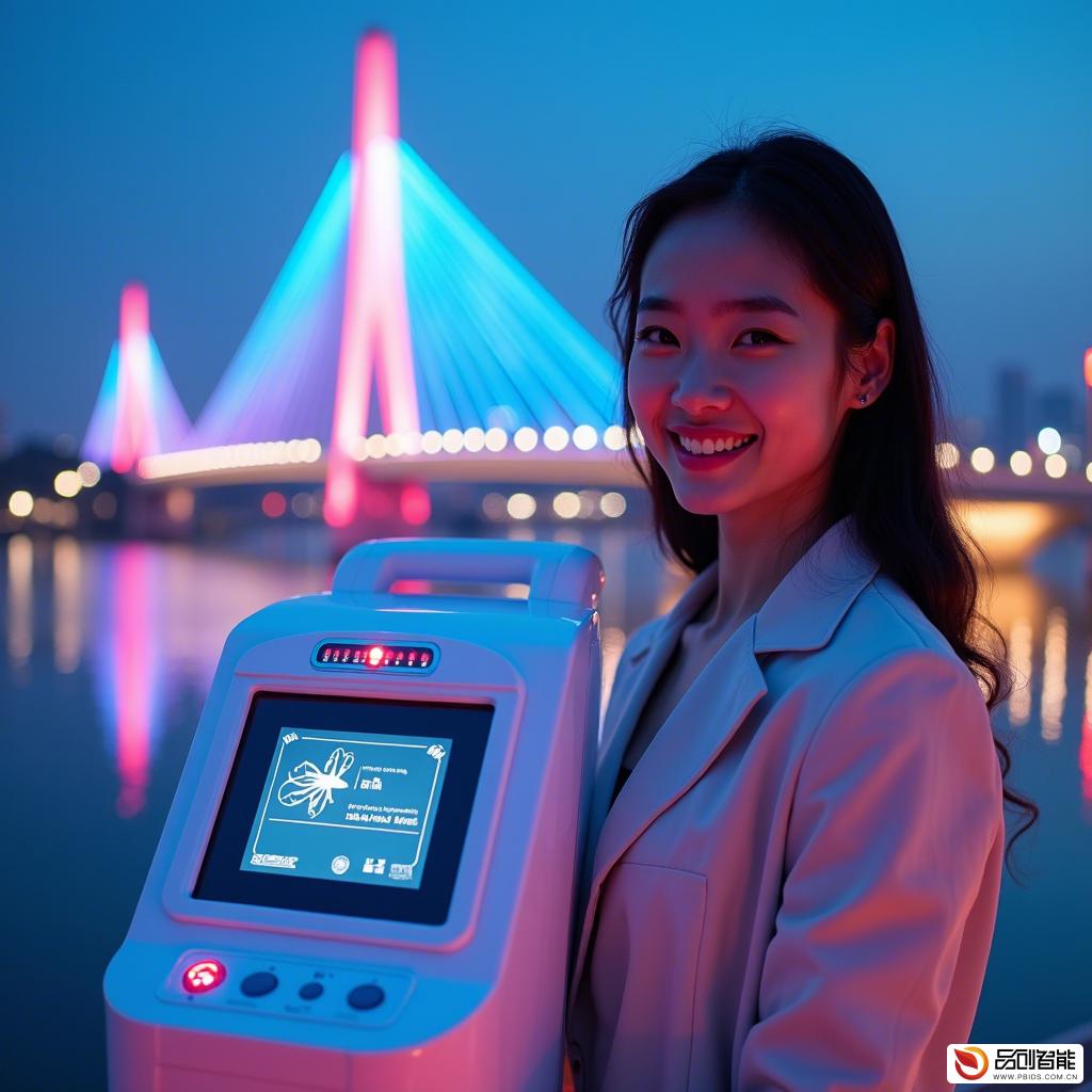 杭州市医美设备安全认证生态链：构建美丽与安全的...