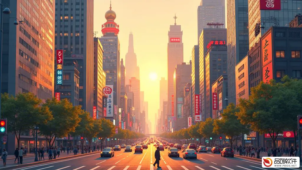 北京市汽车后市场平台开发：创新引领，重塑行业生态
